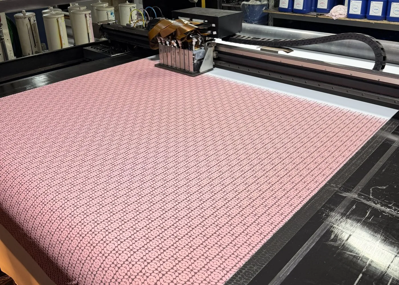 Digital printing
