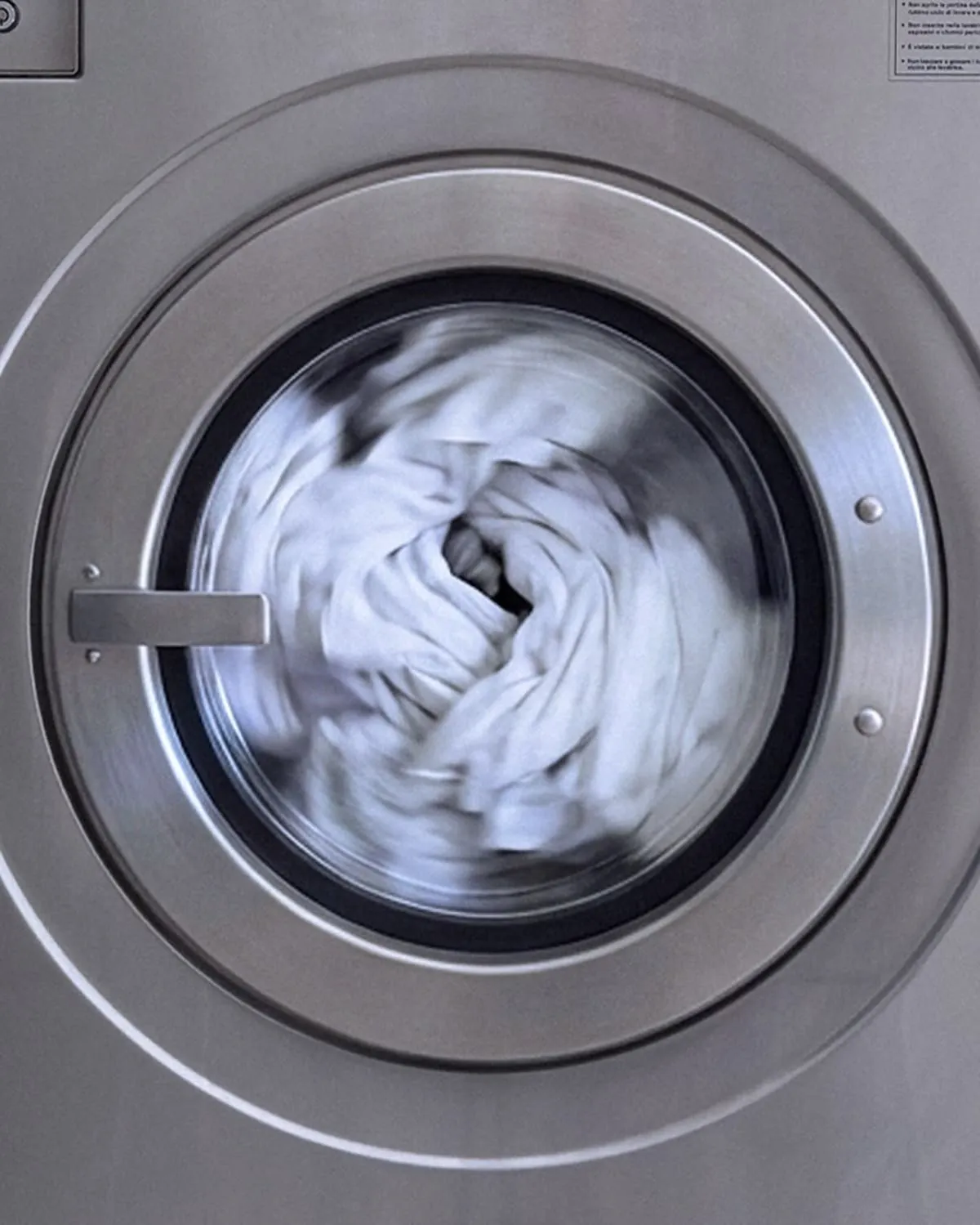 Garment dyeing
